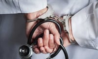 Indian American Doctor indicted in Health Insurance Claims 